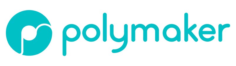 Polymaker logo